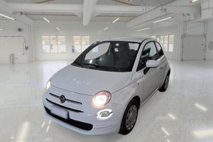 FIAT 500 1.0 70 CV IBRIDO POP 3 PORTE BERLINA