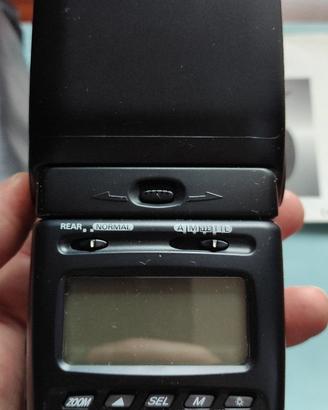 Nikon flash SB-26