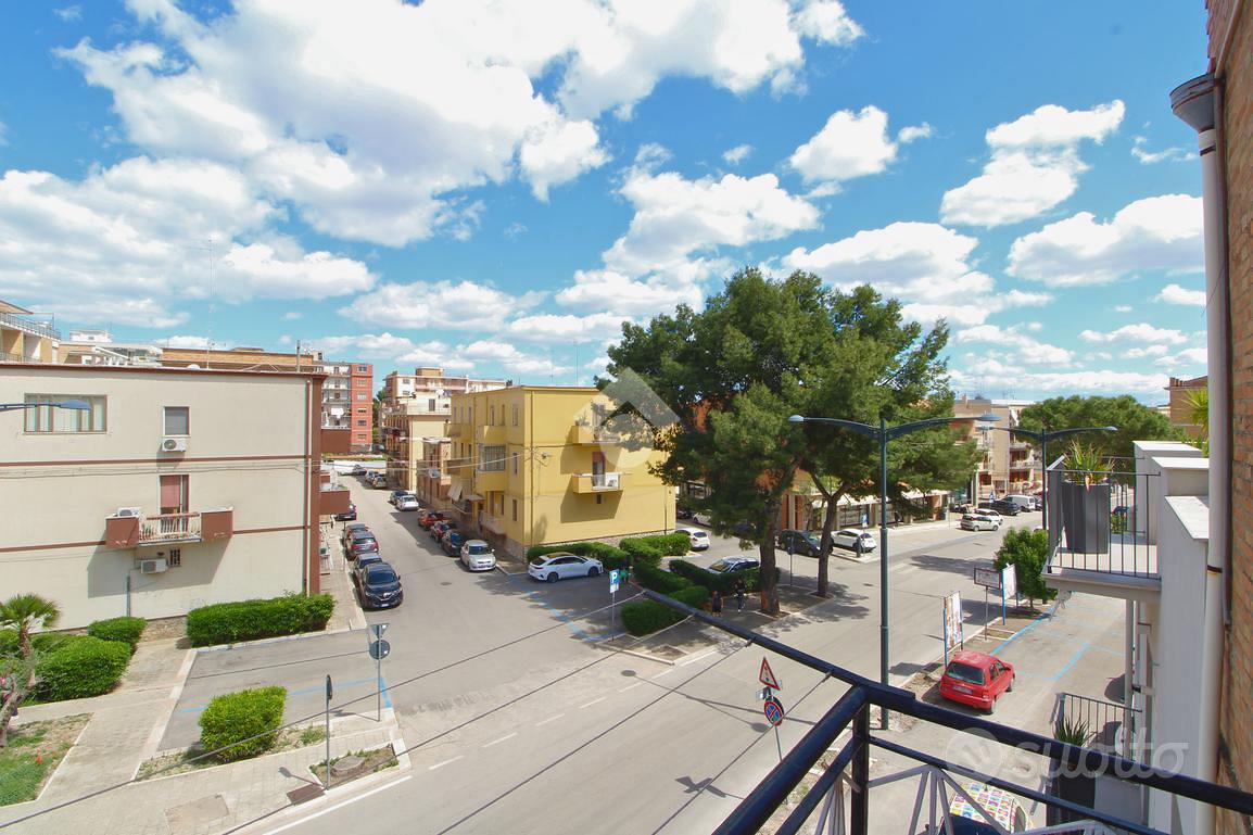 Apartment in Lucera, Foggia - Altro