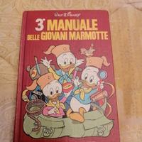 3° manuale delle giovani Marmotte