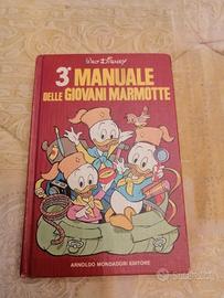 3° manuale delle giovani Marmotte