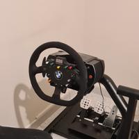 Fanatec Clubsport csw 2.5