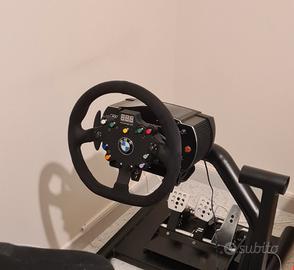 Fanatec Clubsport csw 2.5