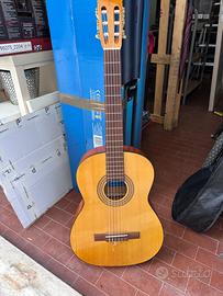 Chitarra misura tre quarti