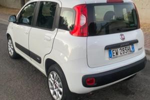 Fiat panda 2014