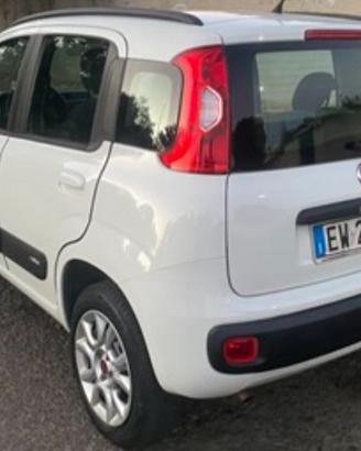 Fiat panda 2014