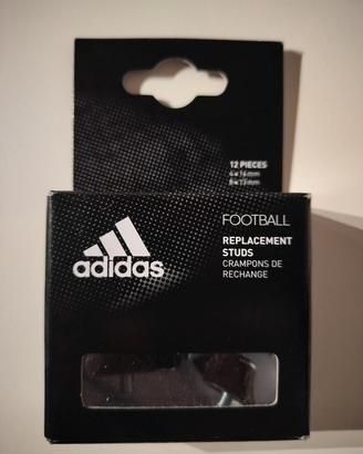 Tacchetti da calcio Adidas - 5 confezioni