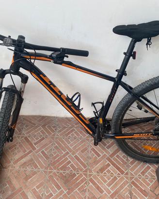 Mountain Bike Scott Aspect – Taglia L