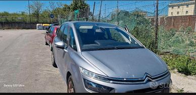 Citroen c4 picasso diesel 