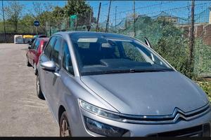Citroen c4 picasso diesel 