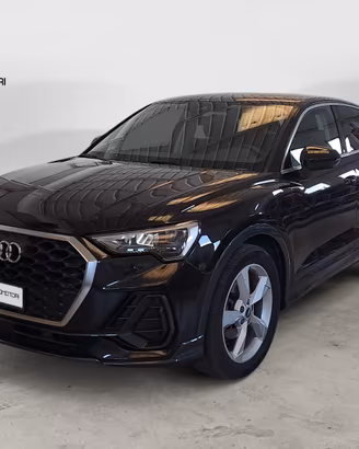 AUDI Q3 2ª serie - Q3 SPB 35 TDI S tronic