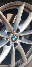 Cerchi in lega BMW e Mini da 18