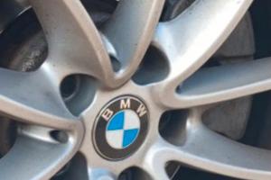 Cerchi in lega BMW e Mini da 18