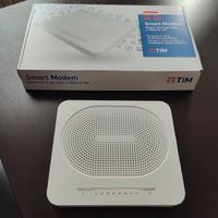 Smart Modem TIM Wi-Fi