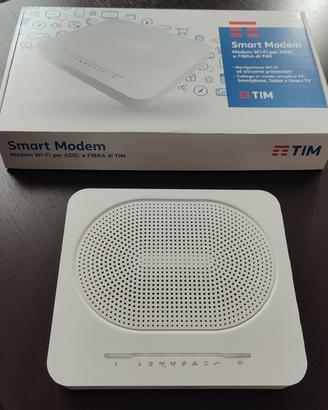Smart Modem TIM Wi-Fi