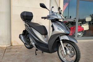 Mbp sc 125 lx - full optional - promo