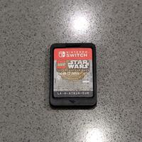 Star wars Nintendo switch 