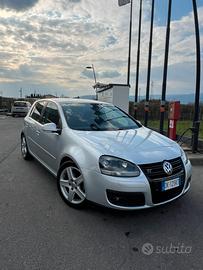 Golf 5 2.0 140cv 4 motion 6 marce