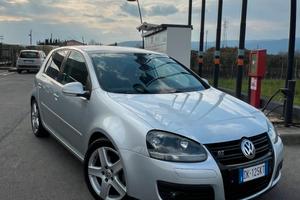 Golf 5 2.0 140cv 4 motion 6 marce