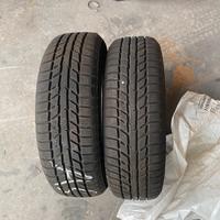 Gomme termiche per panda 175/65/14
