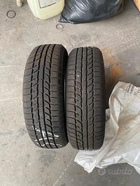 Gomme termiche per panda 175/65/14