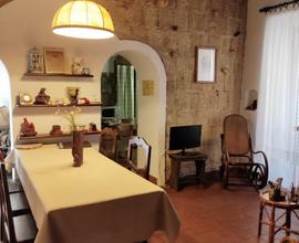 Tarquinia casa vacanza, Primavera/estate 2023