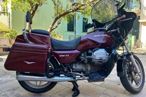 Moto Guzzi 850 T5