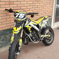 HM six competition 50