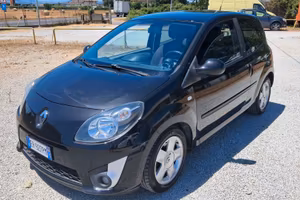 Renault Twingo 1.2 16V Nokia