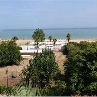 FRONTE MARE MONOLOCALE-BILOCALE A PARTIRE DA 75..0