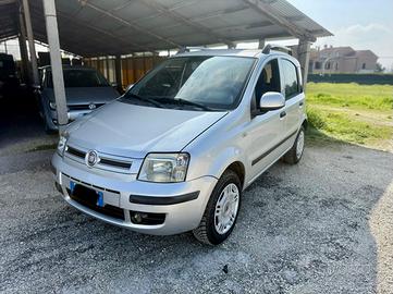 Panda 1.2 natural power uniproprietà NEOPATENTATI