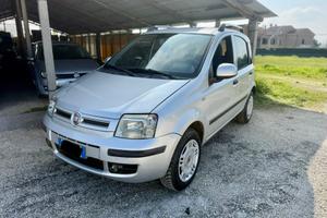 Panda 1.2 natural power uniproprietà NEOPATENTATI