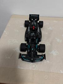 Mercedes lego tecnic