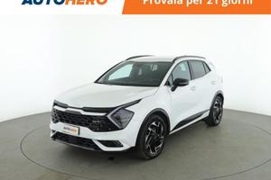 KIA Sportage NL51653