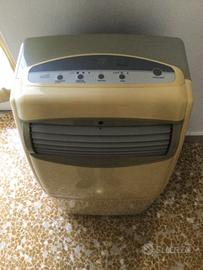 Climatizzatore mobile
