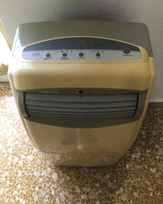 Climatizzatore mobile