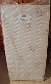 Materasso per lettino 62 x125