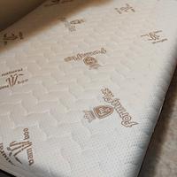 Materasso  Memory piazza e mezza