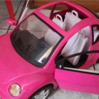 Gioco vintage macchina Tanya