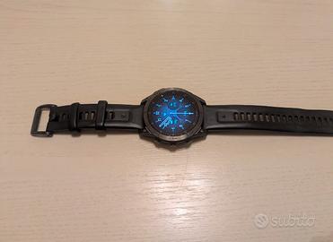 Garmin Epic Gen 2, 47 mm (Sapphire)
