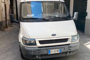 Ford 90T350 furgone cassonato