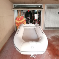 Gommone zodiac 360 fastroller acti-v