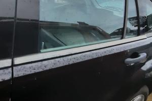 DODGE CALIBER 2008 - PORTA POSTERIORE SINISTRO