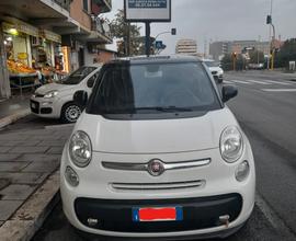 FIAT 500L Pro - 2020