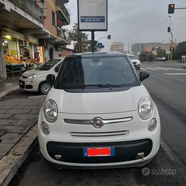 FIAT 500L Pro - 2020