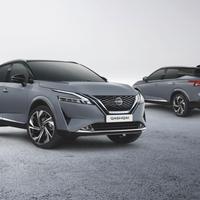 Ricambi Nissan Qashqai 