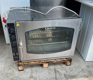 forno giorik