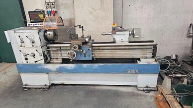 Tornio Padovani labor 180 S