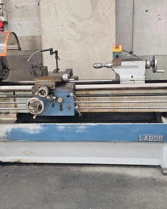 Tornio Padovani labor 180 S