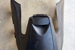 Carena cover serbatoio Tmax 530